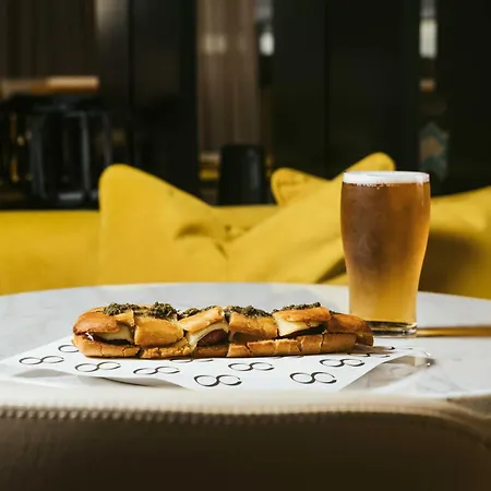 Octant Hotel Ponta Delgada (Sao Miguel)
