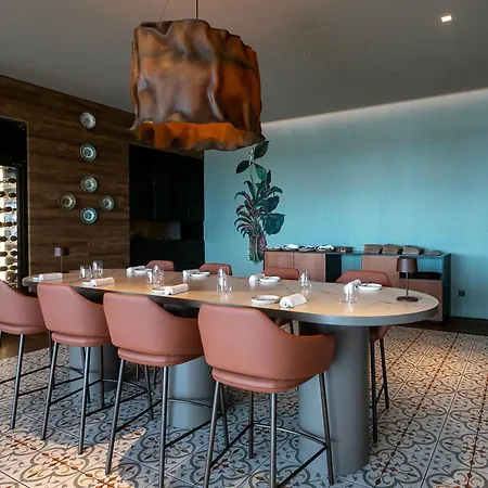 Octant 5* Ponta Delgada (Sao Miguel)