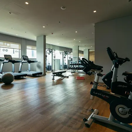 Hotel Octant Ponta Delgada