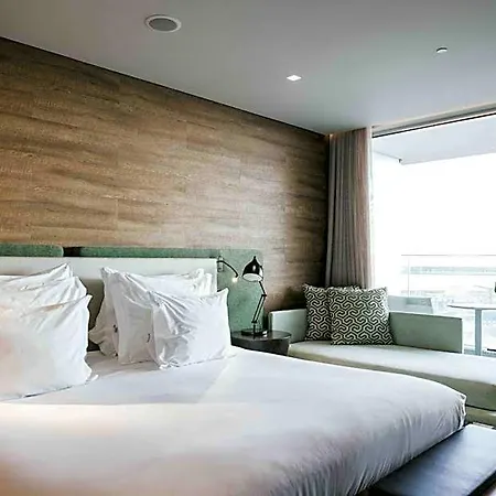 Octant 5* Ponta Delgada (Sao Miguel)