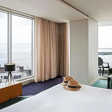 Octant Hotel Ponta Delgada (Sao Miguel)