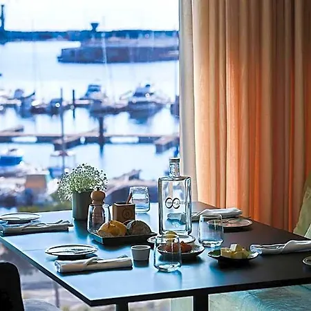 Octant Hotel 5*