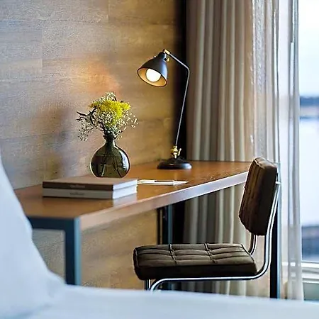 Hotel Octant Ponta Delgada (Sao Miguel)