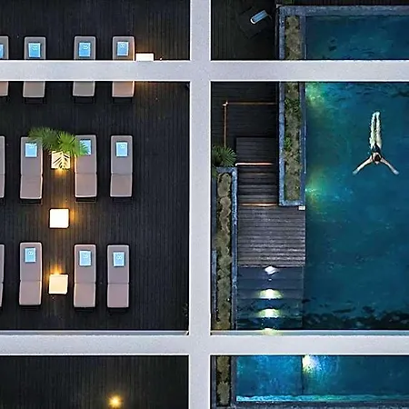 Octant Hotel