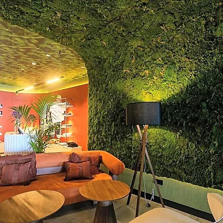 Octant Hotel