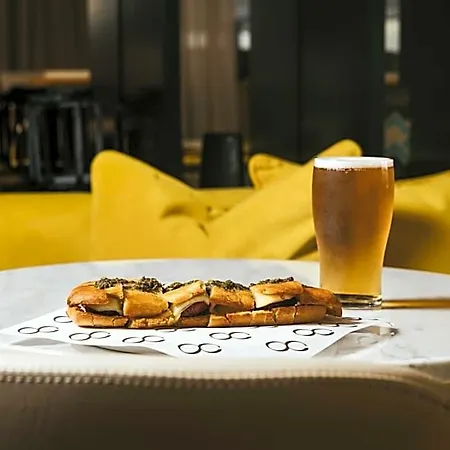 Octant Hotel