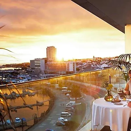 Octant Hotel