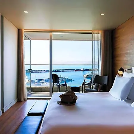 Octant Otel Ponta Delgada