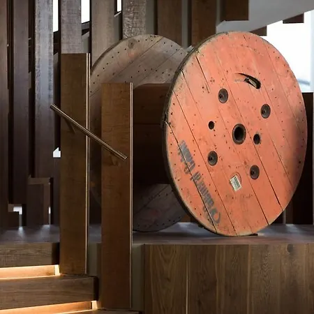 Hotel Octant Ponta Delgada