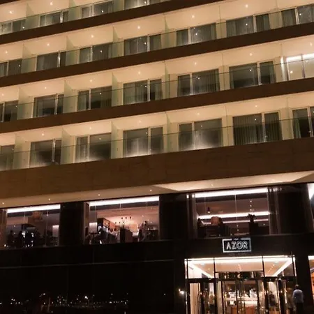 Otel Octant Ponta Delgada