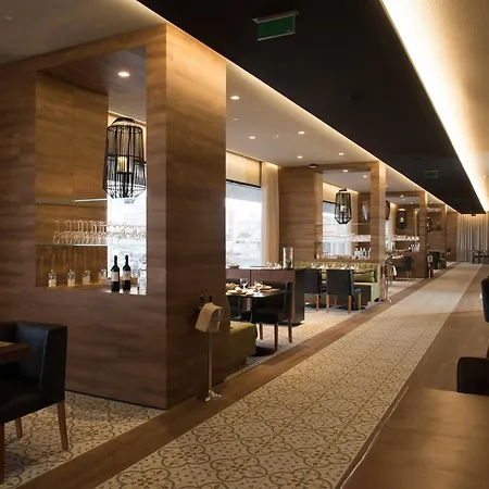 Octant 5* Ponta Delgada