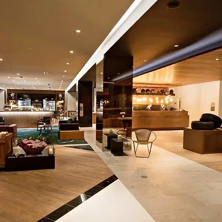 Hotel Octant Ponta Delgada