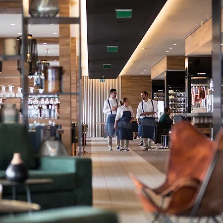 Octant Hotel