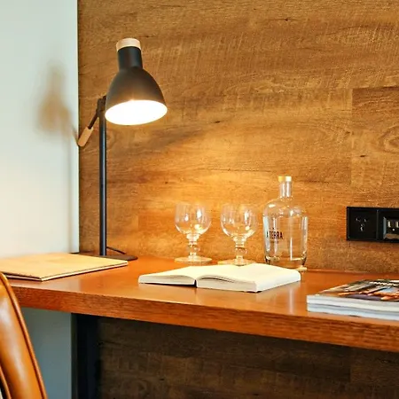 Octant 5* Ponta Delgada