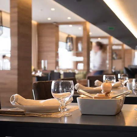 Octant 5* Ponta Delgada