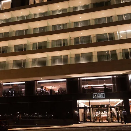 Octant Hotel Ponta Delgada (Sao Miguel)
