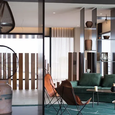 Octant 호텔 Ponta Delgada