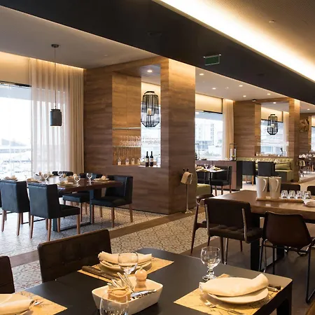 Octant 5* Ponta Delgada