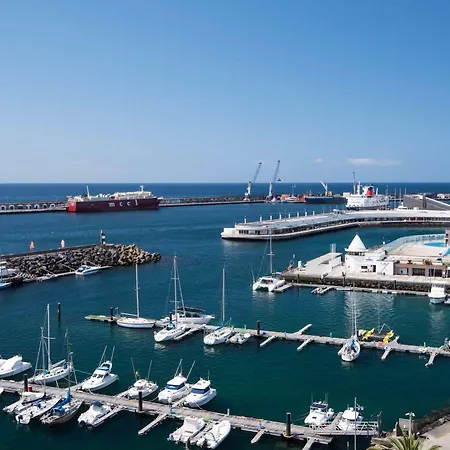 Hotel Octant Ponta Delgada