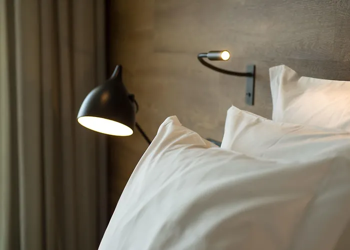 Hotel Octant Ponta Delgada (Sao Miguel)