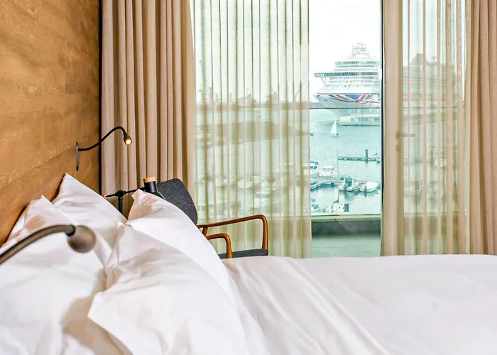 Octant Hotel Ponta Delgada