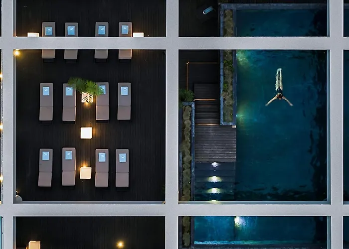 Hotel Octant Ponta Delgada (Sao Miguel)