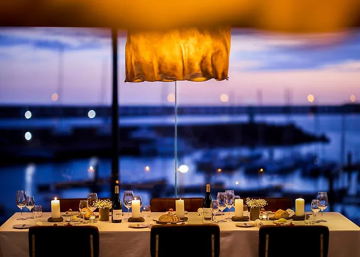 Octant Hotel Ponta Delgada (Sao Miguel)