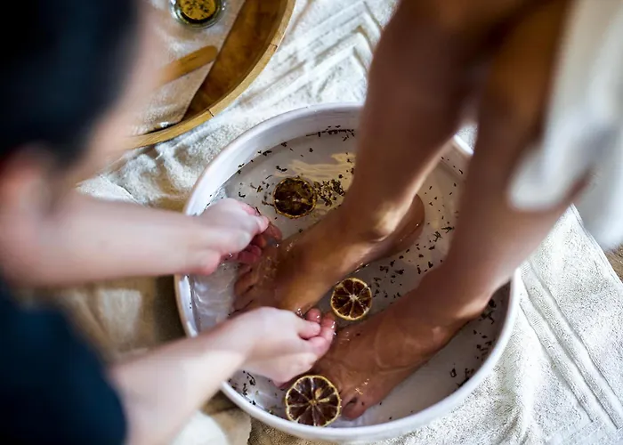 Hotel Octant Ponta Delgada (Sao Miguel)