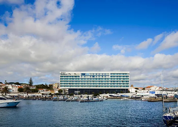 Octant Ponta Delgada (Sao Miguel)