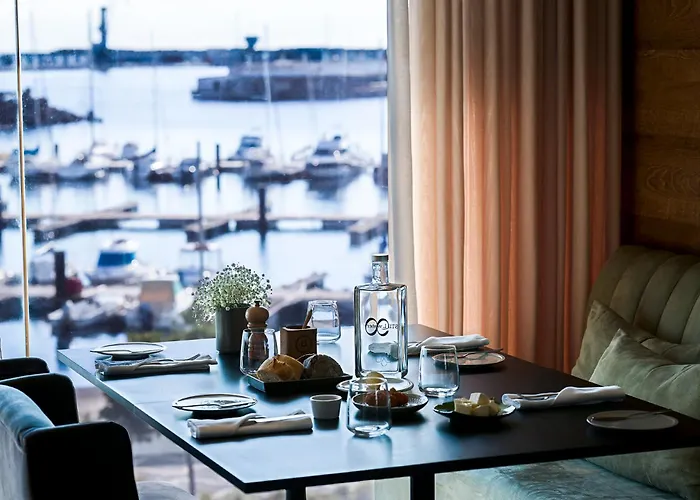 Octant 5* Ponta Delgada (Sao Miguel)