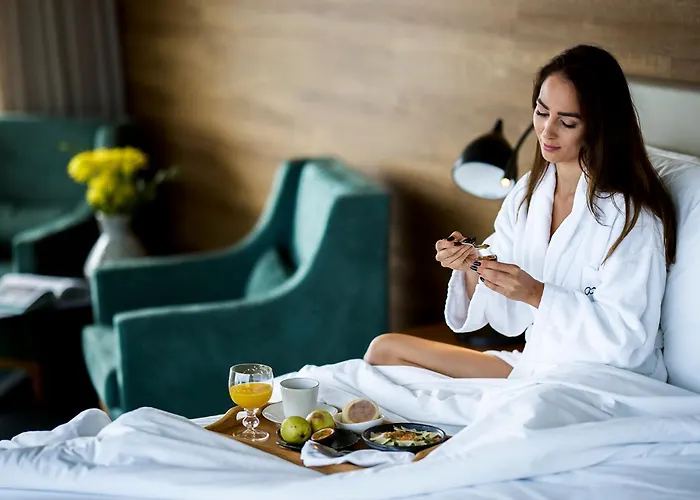 Hotel Octant Ponta Delgada