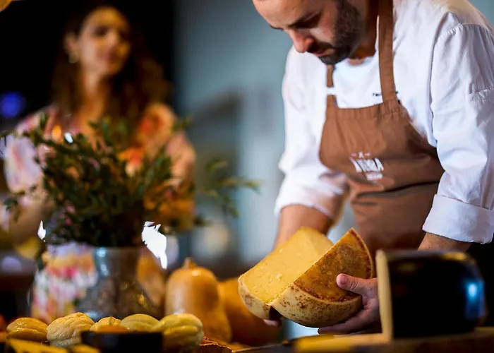 Octant 5* Ponta Delgada