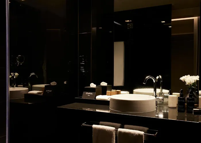 Octant 5* Ponta Delgada (Sao Miguel)