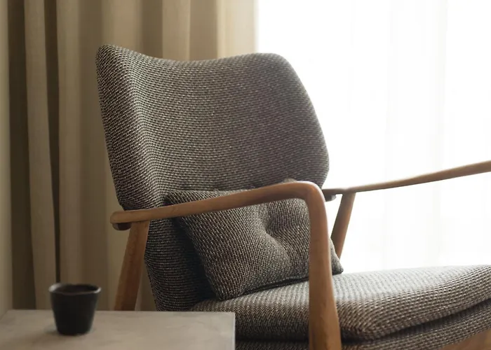 Octant Hotel Ponta Delgada