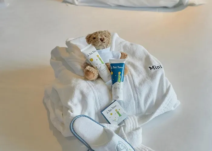 Octant Hotel Ponta Delgada