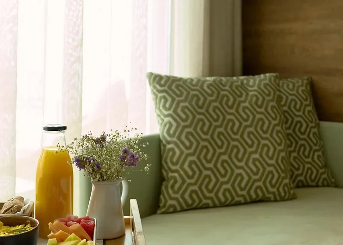 Octant Ponta Delgada (Sao Miguel)