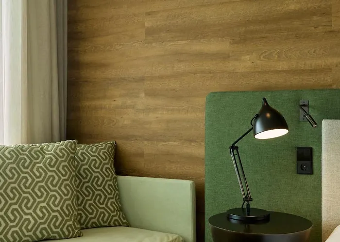 Octant Ponta Delgada (Sao Miguel)