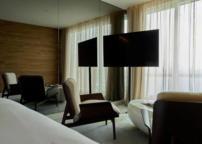 Octant Hotel Ponta Delgada (Sao Miguel)