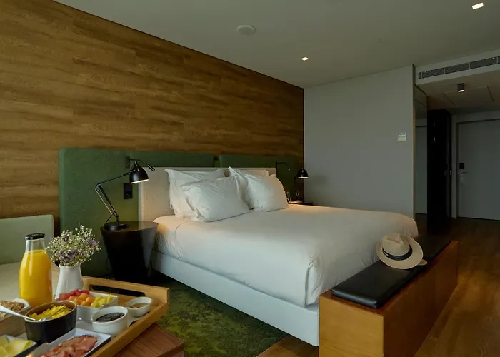 Octant 5* Ponta Delgada