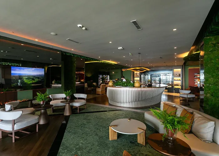 Hotel Octant Ponta Delgada (Sao Miguel)