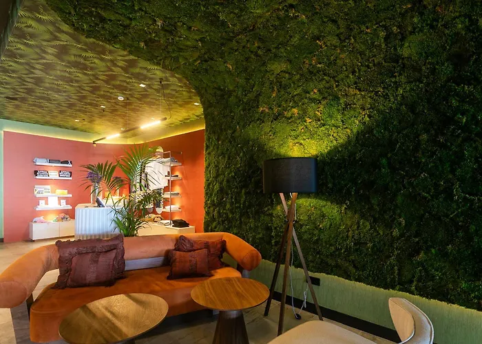 Octant Ponta Delgada (Sao Miguel)