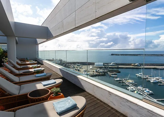 Octant Ponta Delgada