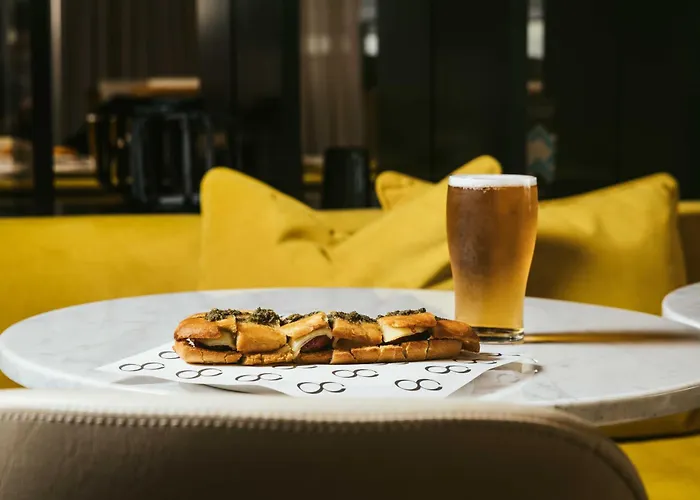 Octant Hotel Ponta Delgada (Sao Miguel)