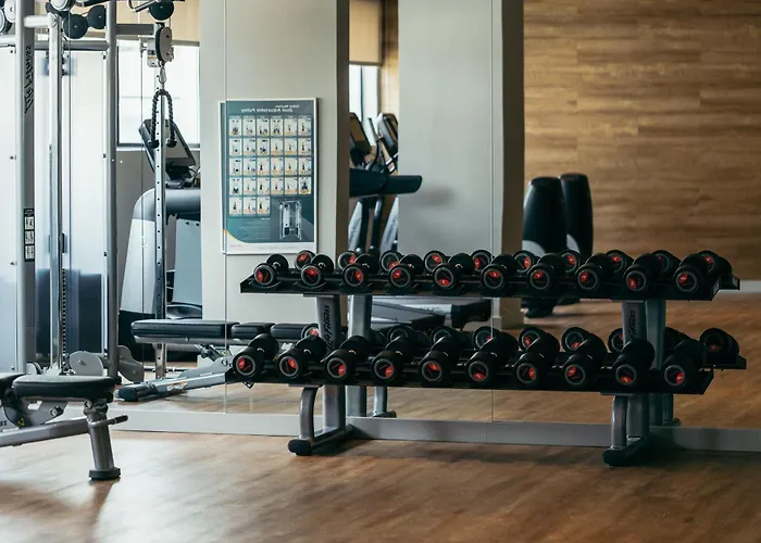 Octant Hotel Ponta Delgada (Sao Miguel)