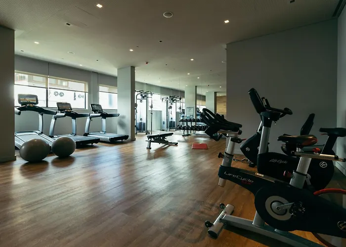 Hotel Octant Ponta Delgada