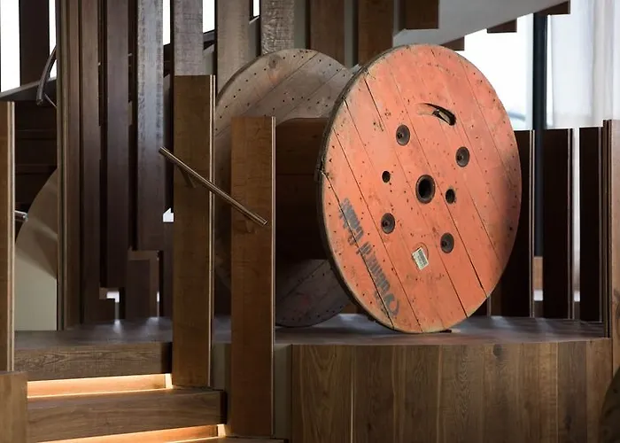 Hotel Octant Ponta Delgada (Sao Miguel)