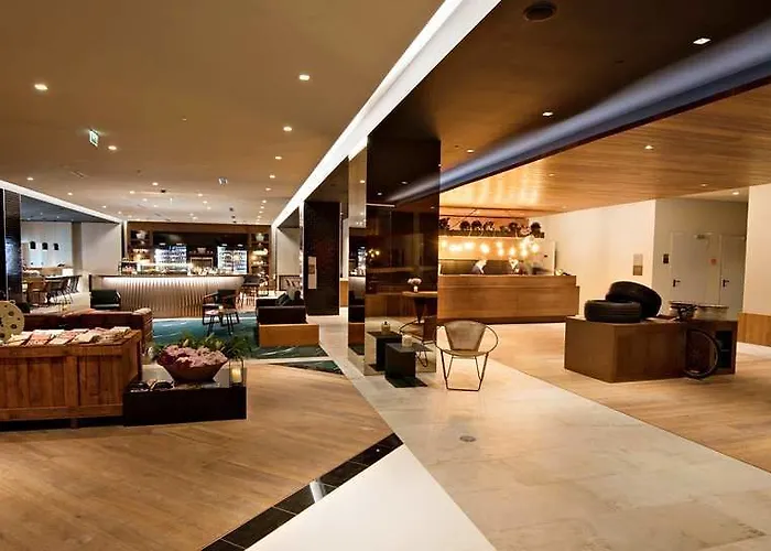 Hotel Octant Ponta Delgada (Sao Miguel)