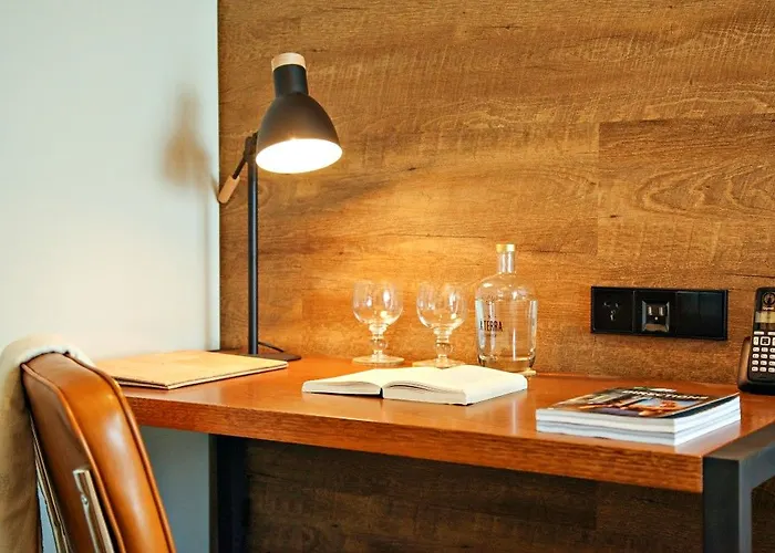 Octant 5* Ponta Delgada