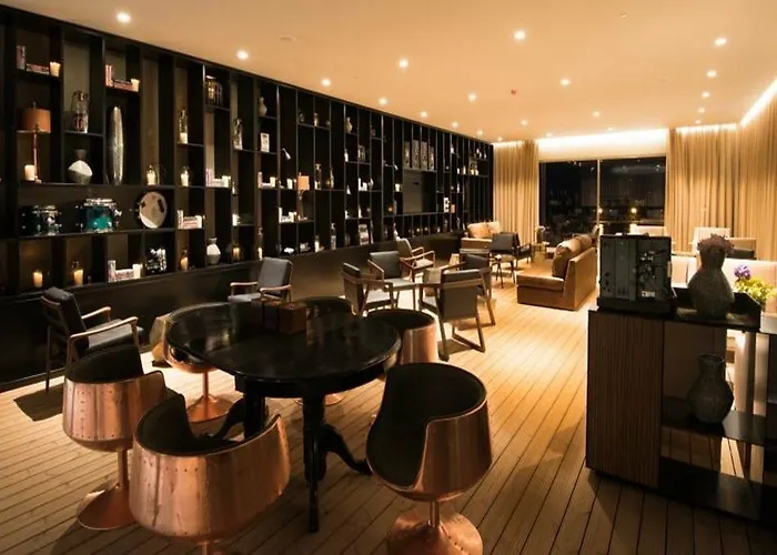 Octant Ponta Delgada